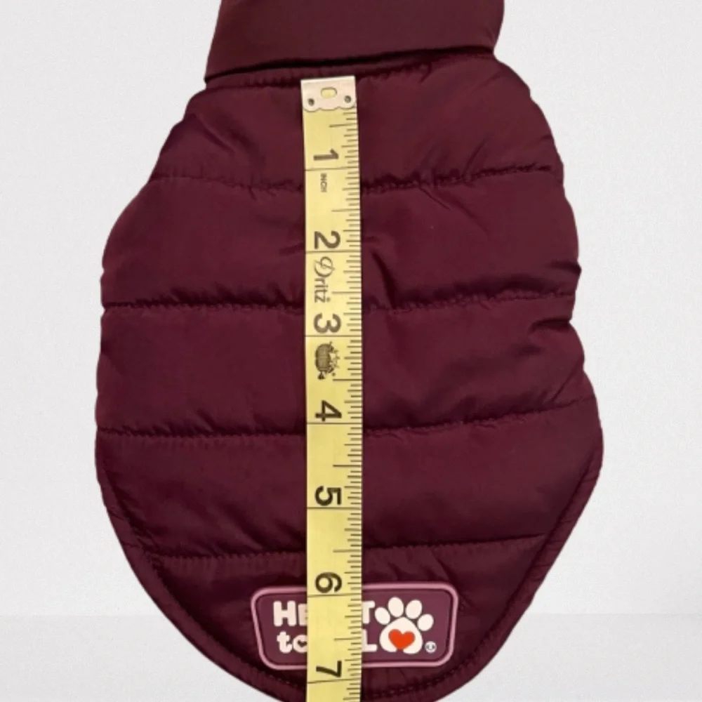 XS dog clothes